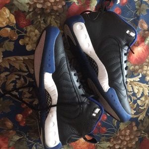 Jordan jump man sneakers